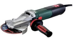 Metabo Úhlová bruska s plochou hlavou 1550W 125Mm Wef 15-125 Quick