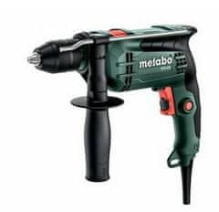 Metabo METABO PŘÍklepová VRTAČKA 650W POUZDRO SBE 650 UCHY