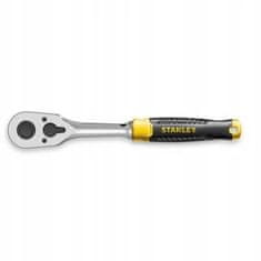 Stanley STANLEY RATCHET 1/2" 72 zubů