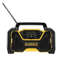 DeWalt DeWalt STAVEBNÍ RÁDIO 18/54V XR