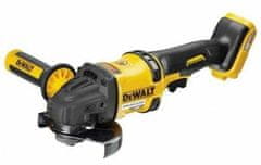 DeWalt ÚHLOVÁ BRUSKA DeWalt. 54V FV DCG418N