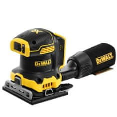 DeWalt Orbitální bruska DeWalt 18V DCW200N