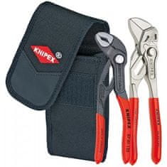 Knipex KLEŠTĚ KNIPEX NASTAVITELNÉ 2 ks 150/125mm