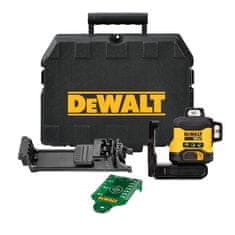 DeWalt DEWALT LINE LASER 18V DCLE34031N 3x360