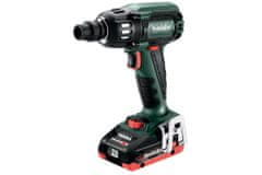 Metabo METABO RÁZOVÝ KLÍČ SSW 18 LTX 400 BL 1/2"