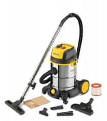 Stanley VYSAVAČ STANLEY 1600W 30L