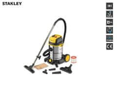 Stanley VYSAVAČ STANLEY 1600W 30L