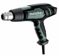 Metabo METABO TEPELNÁ PISTOLE 1600W HG 16-500