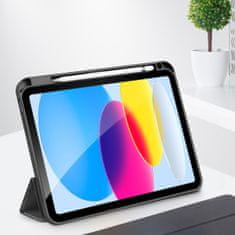 Dux Ducis Domo pouzdro na iPad 10.9'' 2022 10 gen, modré