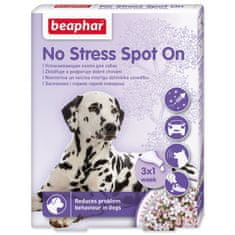 Beaphar Spot On No Stress pro psy 2,1 ml