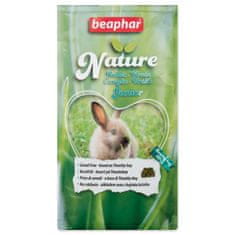 Beaphar  Nature Rabbit Junior 1.25 kg