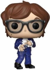 Funko POP Austin Powers 9 cm (643)