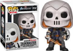 Funko POP! Sběratelská figurka Marvel Avengers Game Taskmaster (632)