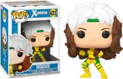 Funko POP Sběratelská figurka Marvel X-Men Classic- Rogue (423)