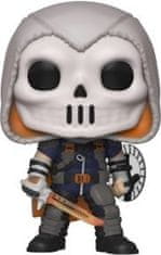 Funko POP! Sběratelská figurka Marvel Avengers Game Taskmaster (632)