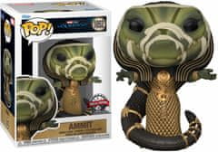 Funko POP Sběratelská Figurka Marvel: Moonknight - Ammit (LMT)