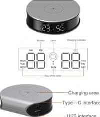 CEL-TEC  Base WR WiFi Center