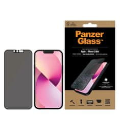 PanzerGlass PanzerGlass Privacy tvrzené sklo pro iPhone 13 mini