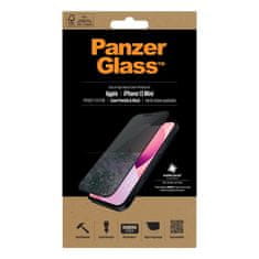 PanzerGlass PanzerGlass Privacy tvrzené sklo pro iPhone 13 mini