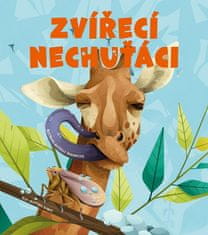 Cristina M. Banfi: Zvířecí nechuťáci