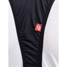 Craft Cyklokalhoty ADV SubZ Lumen Bib Tights (C2) černá XL