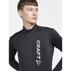 Craft Cyklodres CORE SubZ LS černá XL