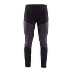 Craft Kalhoty SubZ Padded Tights černá S