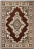 Kusový koberec Teheran Practica 58/DMD 80x150