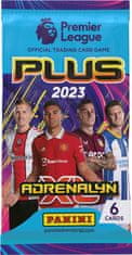 Panini Startovací sada PREMIER LEAGUE PLUS Adrenalyn XL 2023