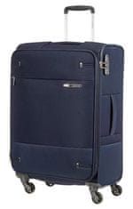 Samsonite Cestovní kufr Samsonite BASE BOOST 4W M