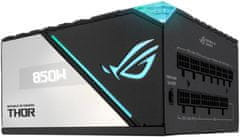 ASUS ROG THOR 850P2 GAMING - 850W