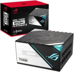 ASUS ROG THOR 850P2 GAMING - 850W