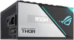 ASUS ROG THOR 850P2 GAMING - 850W