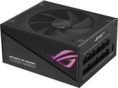 ASUS ROG STRIX 1000W Gold Aura Edition - 1000W