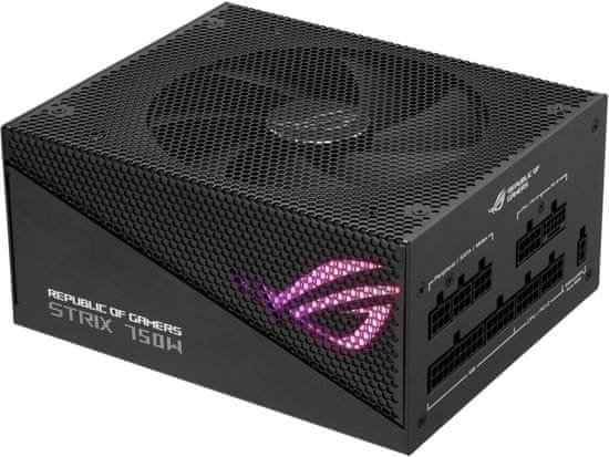 ASUS ROG STRIX 750W Gold Aura Edition - 750W