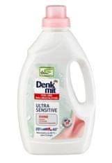 DM Denkmit, Ultra Sensitive, prací prostředek, 30 praní
