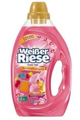 Weißer Riese Weißer Riese Color Gel, Aromatherapie Orchidee & Sandelholz, 20 umytí, 1 l