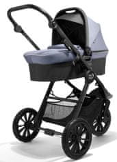 Baby Jogger Korba CITY MINI2/GT2/ELITE2-SINGLE-COMMUTER