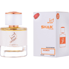 SHAIK SHAIK Parfum Platinum W444 FOR WOMEN - BY KILIAN Gold (50ml)