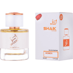 SHAIK Parfum Platinum W22 FOR WOMEN - Inspirován CHLOE Chloe (50ml)