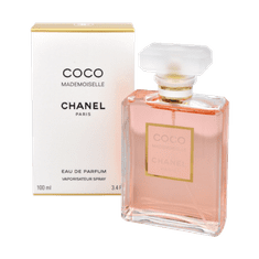 SHAIK Parfum Platinum W32 FOR WOMEN - Inspirován CHANEL Coco Mademoiselle (50ml)