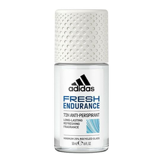 Adidas Fresh Endurance Woman - roll-on