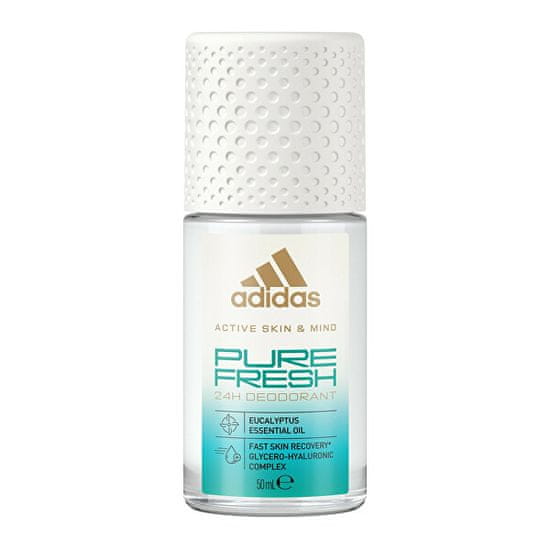 Adidas Pure Fresh - roll-on