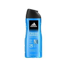 Adidas Fresh Endurance Man - sprchový gel 400 ml