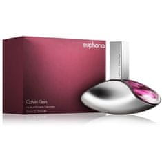 SHAIK Parfum Platinum W56 FOR WOMEN - Inspirován CALVIN KLEIN Euphoria (50ml)