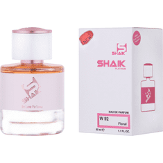 SHAIK Parfum Platinum W92 FOR WOMEN - Inspirován GIVENCHY Ange Ou Demon Le Secret (50ml)