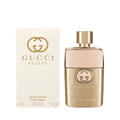 SHAIK Parfum Platinum W110 FOR WOMEN - Inspirován GUCCI Guilty Pour Femme (50ml)