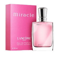 SHAIK Parfum Platinum W124 FOR WOMEN - Inspirován LANCOME Miracle (50ml)