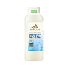 Adidas Deep Care - sprchový gel 250 ml