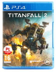 Electronic Arts Titanfall 2 PS4